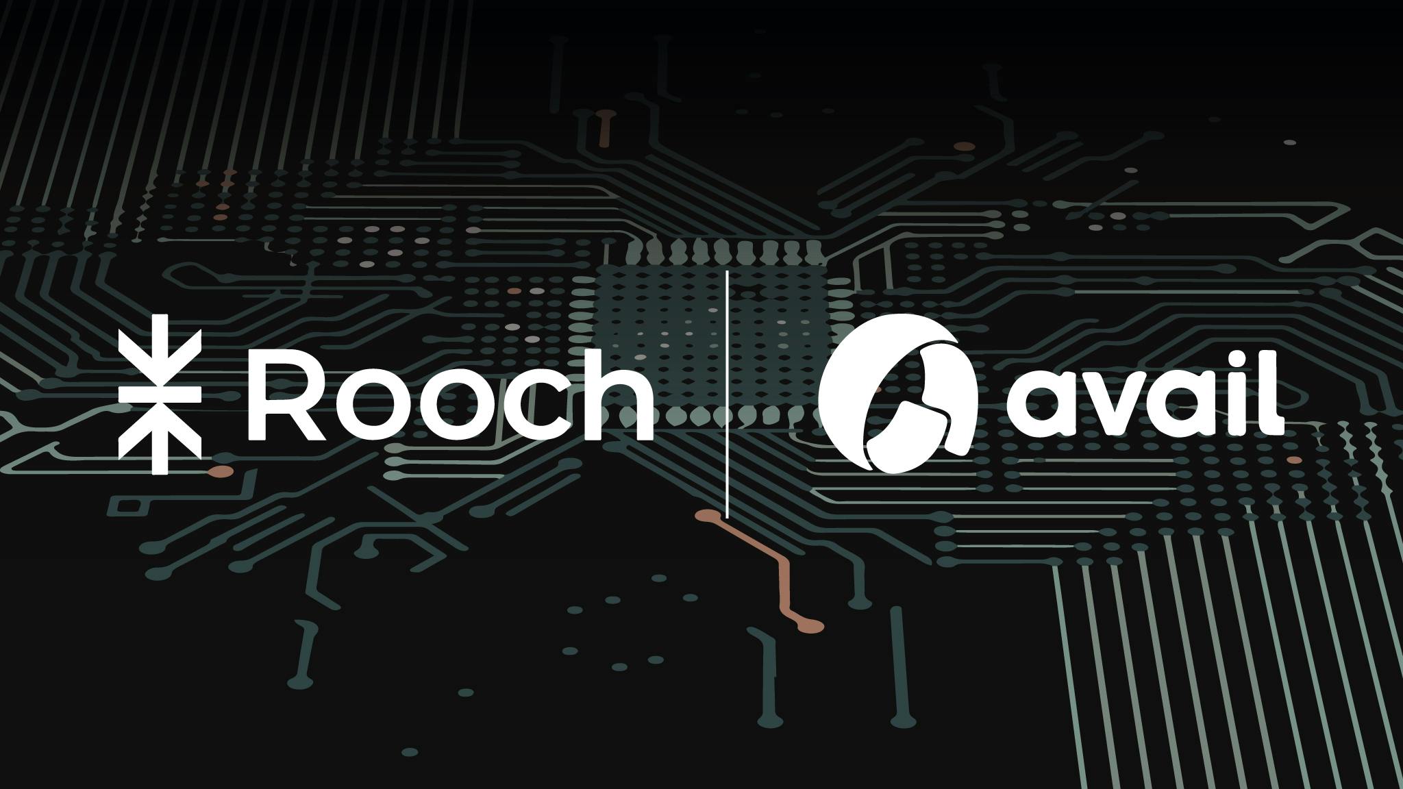 Rooch Network partners with Avail